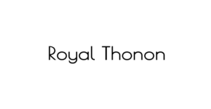 Royal thonon restaurant chinois logo