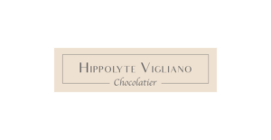 hippolyte vigliano chocolatier logo