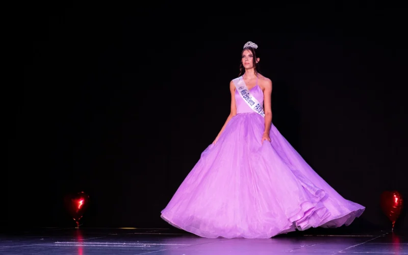 Festival mariage Thonon miss excellence pays de savoie